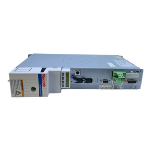 Rexroth HCS02.1E-W0028-A-03-NNNN frequency converter 