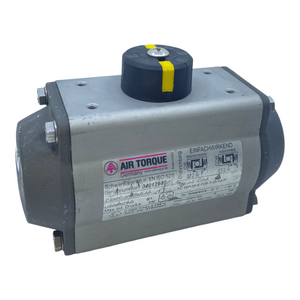 Air Torque SC00030-6-F05-YD-14-P Quarter turn actuator single-acting max. 8 bar 