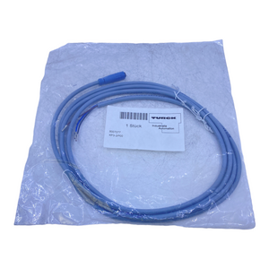 Turck KP3-2/P00 connection cable 