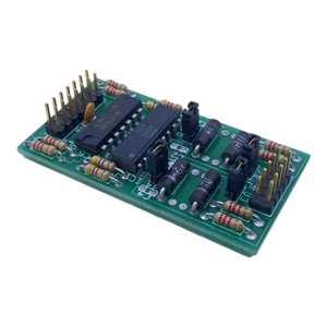 TDK DC4-120R digital input module PU: 3 pieces 