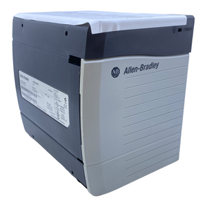 Allen Bradley 1756-PB72/C power supply 