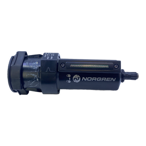 Norgren F64G-NNN-AD1 compressed air filter 17 bar 