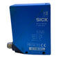 Sick WT24-2B440 Diffuse mode sensor 1016934 10V DC 30V DC 1,000 Hz 50mA 