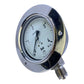 IMT 2324.073.036 manometer pressure gauge 0-4bar G1/2B 