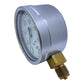 TECSIS NG/DIA manometer P1533B067001 pressure gauge 0-0.6 bar G1/2B 100mm 