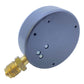 TECSIS NG/DIA manometer P1444B074001 pressure gauge 0-6bar G1/2B 100mm 
