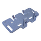 Ifm E21085 adapter plate 77.5 x 27 x 40mm 