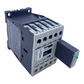 Moeller DILM12-10 power contactor +DILM12-XSPVL48 