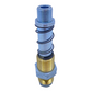 Schmalz FSTE G1/4-AG 25 spring plunger 10.01.02.00567