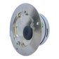 Barthel P2325B075167 manometer 0-10 bar 100m G1/2B pressure gauge