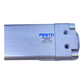 Festo DZH-32-125-PPV-A flat cylinder 14046 pmax. 10 bars 