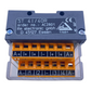 Ifm AC2801 control cabinet module AS-Interface 26.5...31.6V DC 