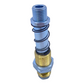 Schmalz FSTE G1/4-AG 25 spring plunger 10.01.02.00567