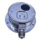 IMT 2324.073.036 manometer pressure gauge 0-4bar G1/2B 