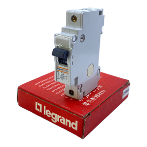 Legrand 1901 safety switch 230/400 V 