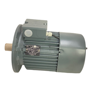 VEM K21R90S4H electric motor 50Hz 230/400V 4.55/2.62A 1.1kW 