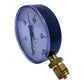 TECSIS NG/DIA manometer P1444B079001 pressure gauge 0-40bar G1/2B 100mm 