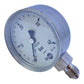 TECSIS NG/DIA pressure gauge P2030B079001 0-40bar 63mm G1/4B pressure gauge 