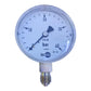 TECSIS NG/DIA pressure gauge P2030B079001 0-40bar 63mm G1/4B pressure gauge 