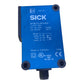 Sick WTB23-2P2461 compact light barriers 1044164 10...30V DC 100mA 4-pin PNP 