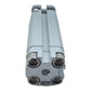 Festo ADVUL-16-40-PA compact cylinder 156857 pneumatic cylinder 