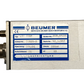 Beumer linear drive LIN600P 31825-0, 24V/DC, 300mA, IP65 