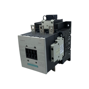 Siemens 3RT1055-6AP36 power contactor 3RH1921-1DA11 