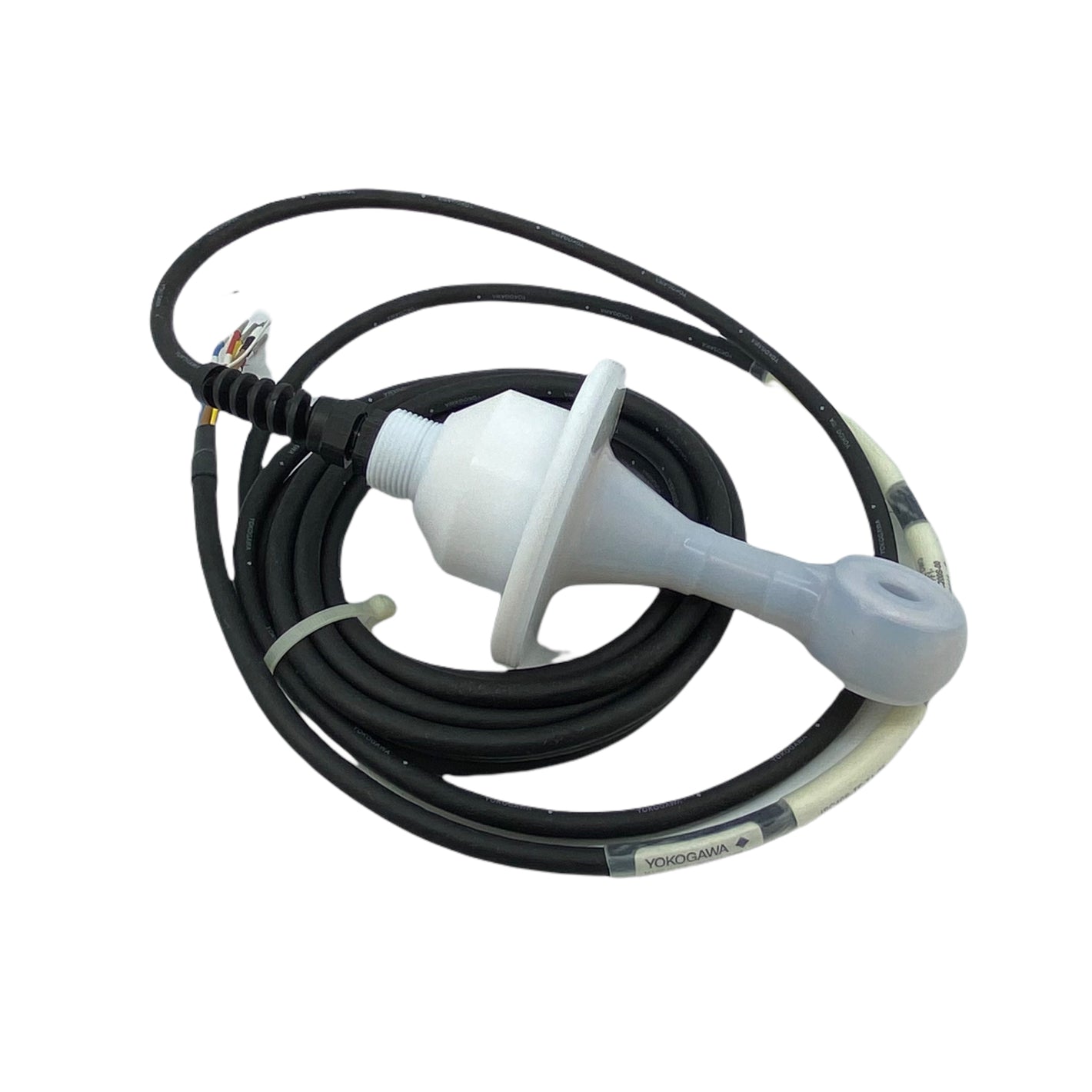 Yokogawa ISC40S-TF-T1-05/Q conductivity sensor Inductive ring sensor 