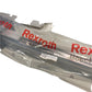 Rexroth Bosch RTC-DA-032-0800 Slotted Cylinder 