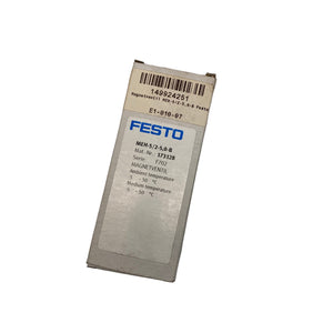 Festo MEH-5/2-5.0-B solenoid valve 173128 