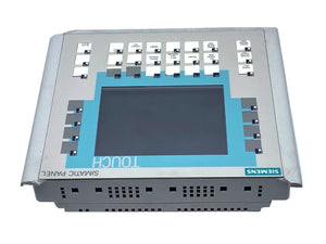 Siemens 6AV6642-0DA01-1AX1 HMI Display and Keypad