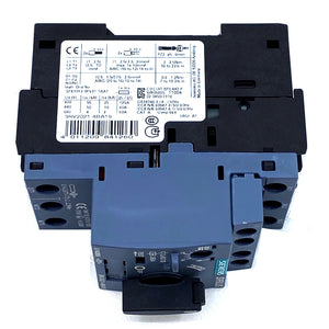 Siemens 3RV2021-4BA15 circuit breaker 