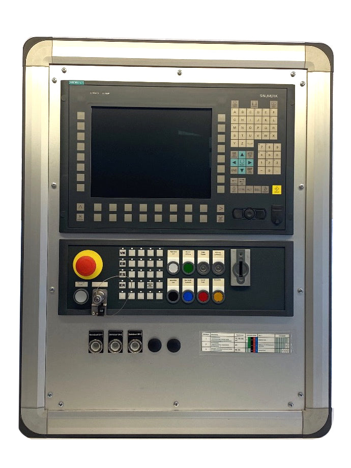 Siemens 6FC5203-0AF02-0AA1 6FC5303-1AF12-8AM0 6GK5208-0BA10-2AA3 Rittal COF 6372 