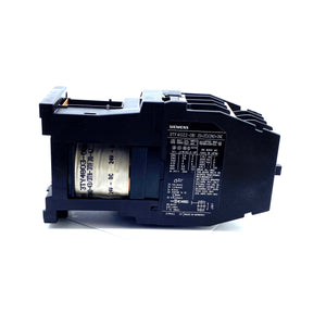 Siemens 3TF40 22-0BB4 contactor