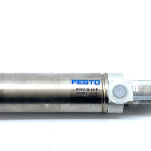 Festo DSNU-25-50-P 193991 standard cylinder