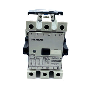 Siemens 3TF46 22-0AM0 contactor