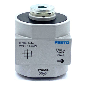 Festo FRM-D-MINI 170684 junction module 