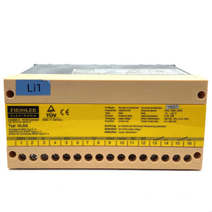 Fiessler Electronics ULSG switching device 