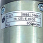Dunkermotoren GR 42X40 DC motors 24V 
