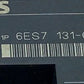 Siemens 6ES7 131-0BL00-0XB0 digital input 