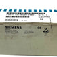 Siemens 6ES7 131-0BL00-0XB0 digital input 