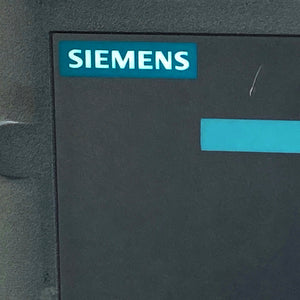 Siemens 6AV7861-2TB00-1AA0 Flat Panel 