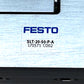 Festo SLT-20-50-PA 170571 mini slide 